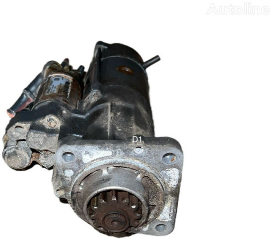 Renault D1 euro 6 - Spare parts: picture 2 Renault D1 euro 6 - Spare parts: picture 2