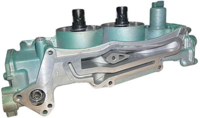 Volvo FH5/Aero - Spare parts: picture 3 Volvo FH5/Aero - Spare parts: picture 3