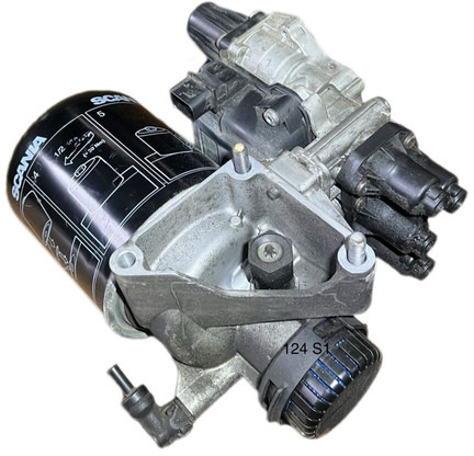 Volvo - Spare parts: picture 2 Volvo - Spare parts: picture 2