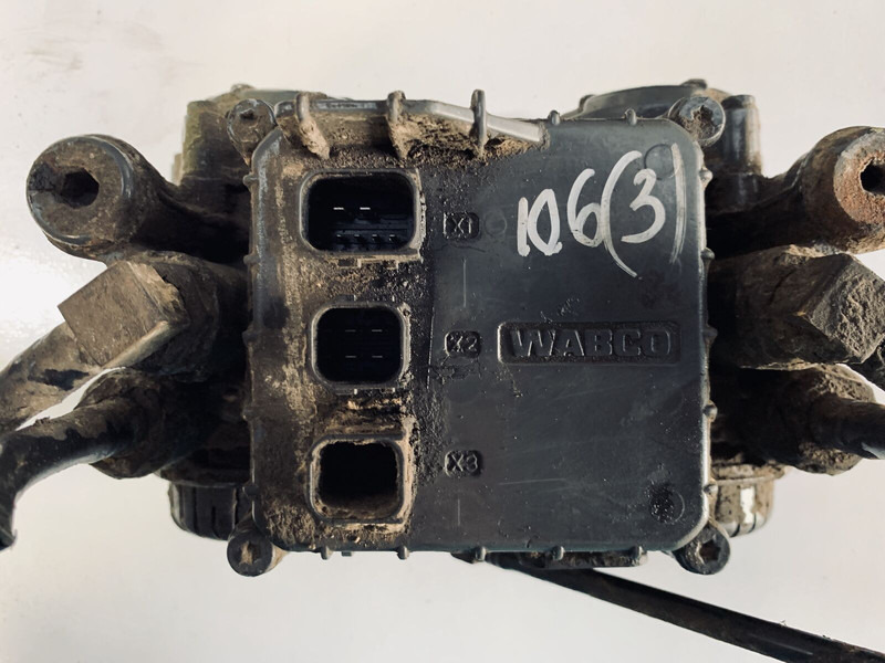 Wabco 106 - Spare parts: picture 3 Wabco 106 - Spare parts: picture 3