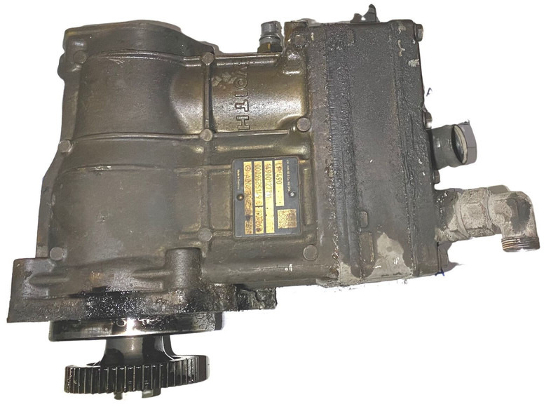 Voith A-S 6 11 - Engine and parts: picture 1 Voith A-S 6 11 - Engine and parts: picture 1