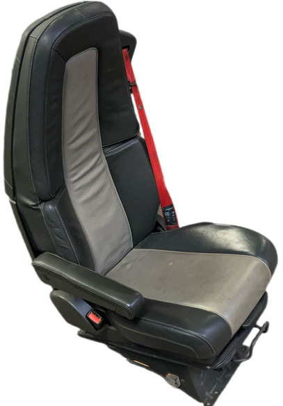 Volvo 2022 FM/FH seat - Seat: picture 2 Volvo 2022 FM/FH seat - Seat: picture 2