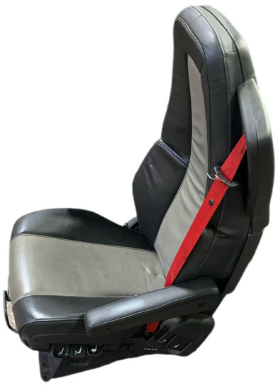 Volvo 2022 FM/FH seat - Seat: picture 4 Volvo 2022 FM/FH seat - Seat: picture 4