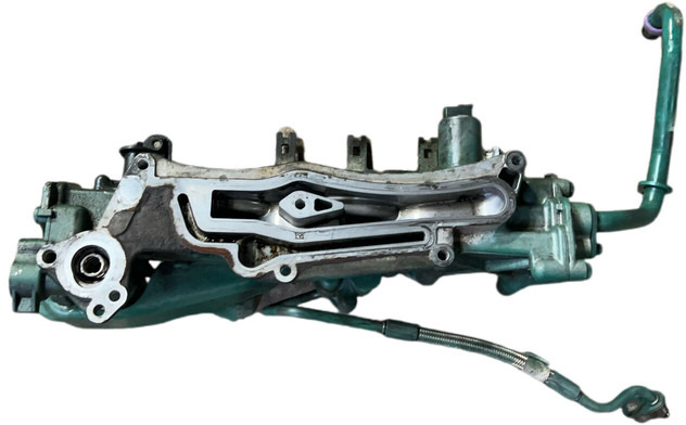 Volvo 2022 - Engine and parts: picture 2 Volvo 2022 - Engine and parts: picture 2