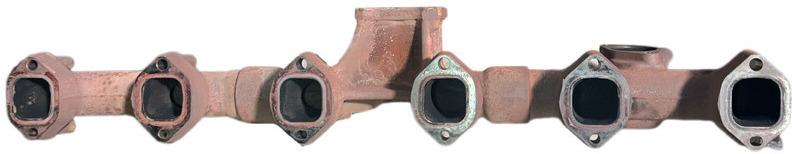 Volvo 2022 - Engine and parts: picture 3 Volvo 2022 - Engine and parts: picture 3
