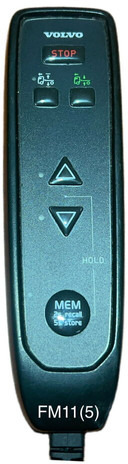 Volvo 2022 - Suspension: picture 2 Volvo 2022 - Suspension: picture 2