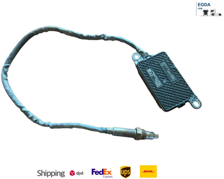 Volvo 2022 - Sensor: picture 1 Volvo 2022 - Sensor: picture 1