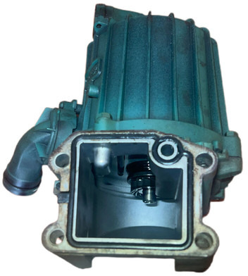 Volvo 2022 - Engine and parts: picture 3 Volvo 2022 - Engine and parts: picture 3