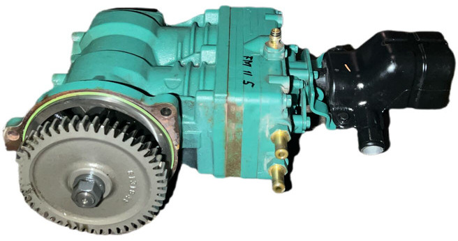 Volvo 2022 - Engine and parts: picture 5 Volvo 2022 - Engine and parts: picture 5