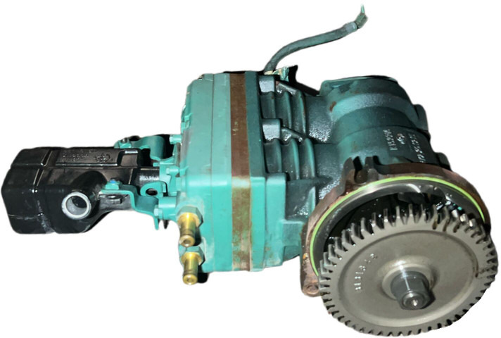 Volvo 2022 - Engine and parts: picture 2 Volvo 2022 - Engine and parts: picture 2