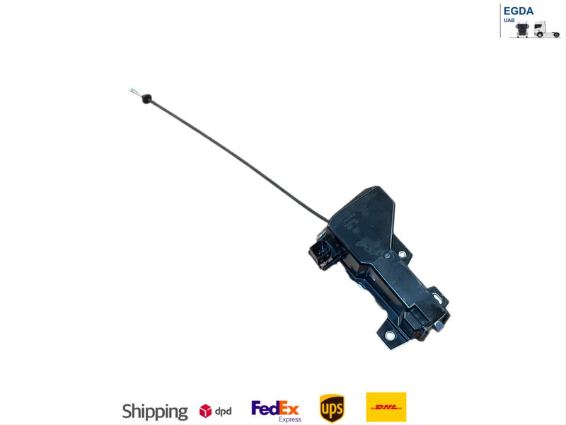 Volvo FH 4 - Body and exterior: picture 3 Volvo FH 4 - Body and exterior: picture 3