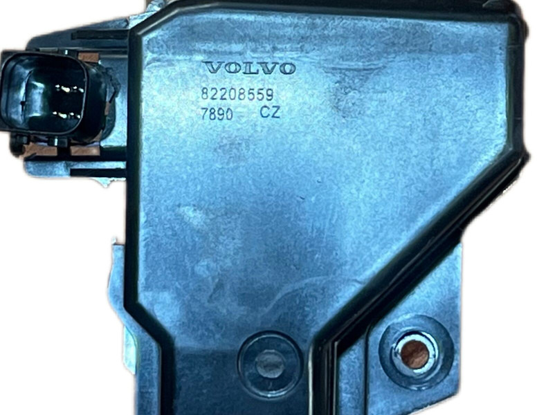 Volvo FH 4 - Body and exterior: picture 4 Volvo FH 4 - Body and exterior: picture 4