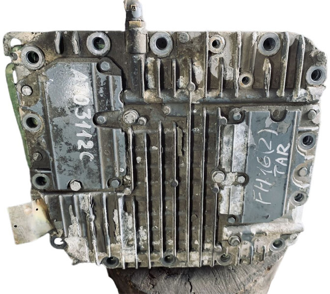 Volvo FH - Gearbox: picture 1 Volvo FH - Gearbox: picture 1
