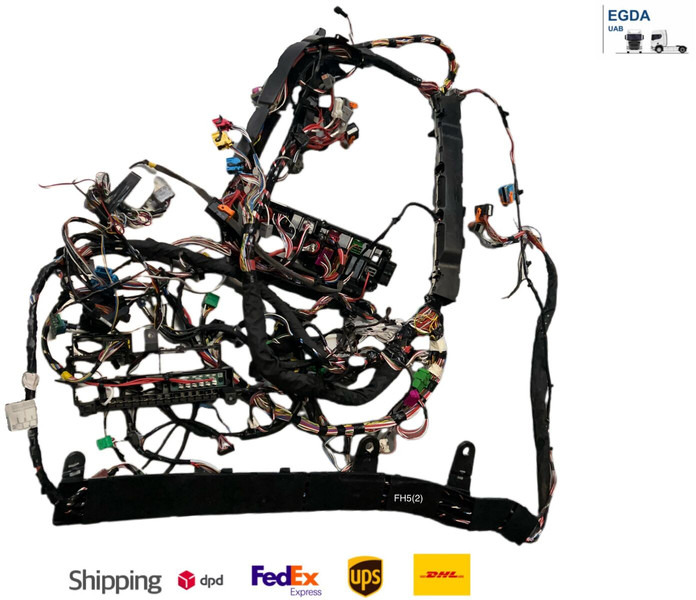 Volvo FH5/Aero - Cables/ Wire harness: picture 1 Volvo FH5/Aero - Cables/ Wire harness: picture 1
