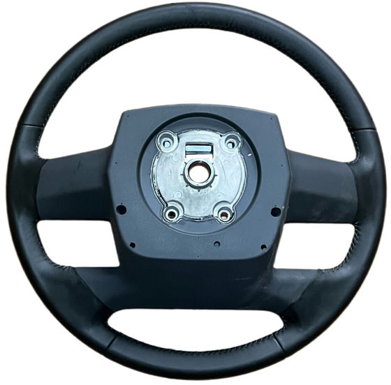 Volvo FH5/Aero - Steering wheel: picture 3 Volvo FH5/Aero - Steering wheel: picture 3