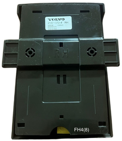 Volvo - Body and exterior: picture 3 Volvo - Body and exterior: picture 3