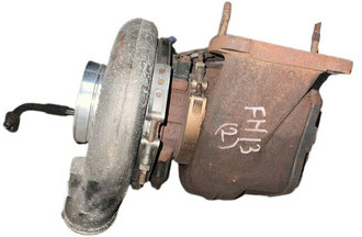 Volvo - Turbo: picture 2 Volvo - Turbo: picture 2