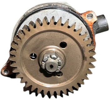 Volvo - Steering pump: picture 2 Volvo - Steering pump: picture 2