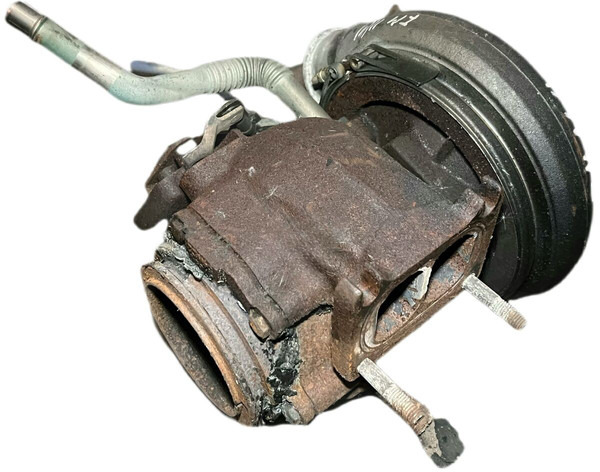 Volvo - Turbo: picture 2 Volvo - Turbo: picture 2