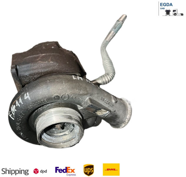 Volvo - Turbo: picture 1 Volvo - Turbo: picture 1