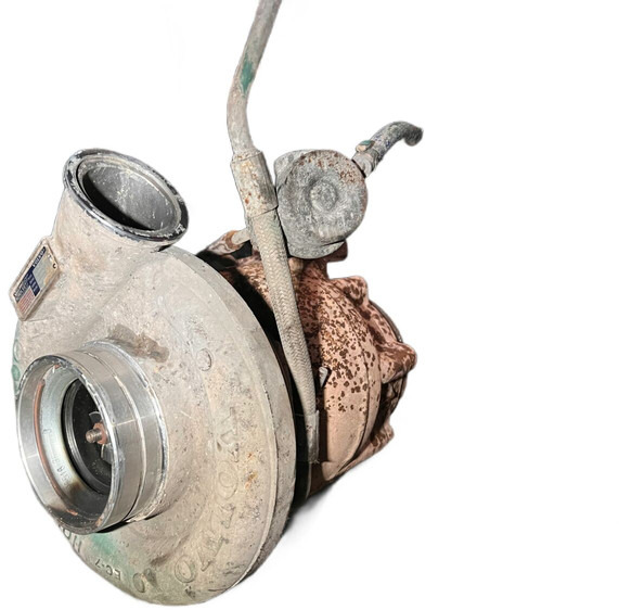 Volvo - Turbo: picture 3 Volvo - Turbo: picture 3