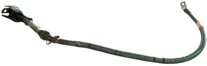 Volvo - Cables/ Wire harness: picture 2 Volvo - Cables/ Wire harness: picture 2