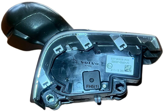 Volvo - Gear stick: picture 3 Volvo - Gear stick: picture 3