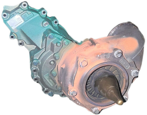 Volvo - Turbo: picture 4 Volvo - Turbo: picture 4