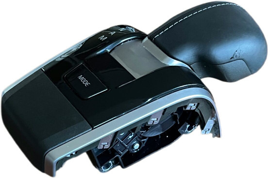 Volvo - Gear stick: picture 2 Volvo - Gear stick: picture 2