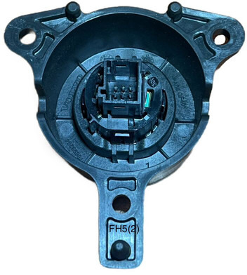 Volvo - Dashboard: picture 2 Volvo - Dashboard: picture 2