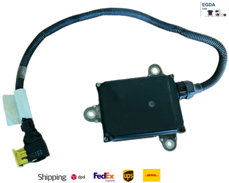 Volvo - Sensor: picture 2 Volvo - Sensor: picture 2