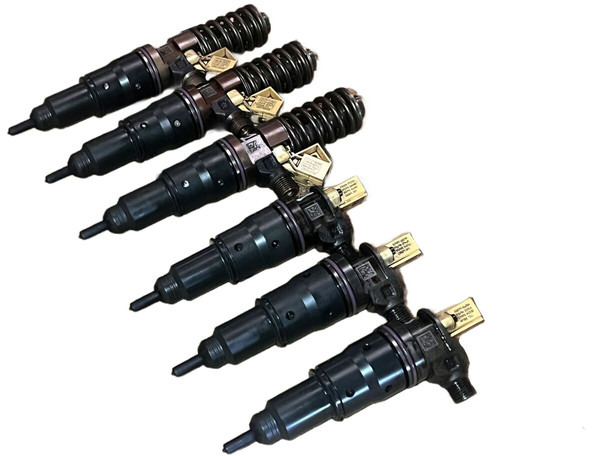 Volvo - Fuel filter: picture 2 Volvo - Fuel filter: picture 2