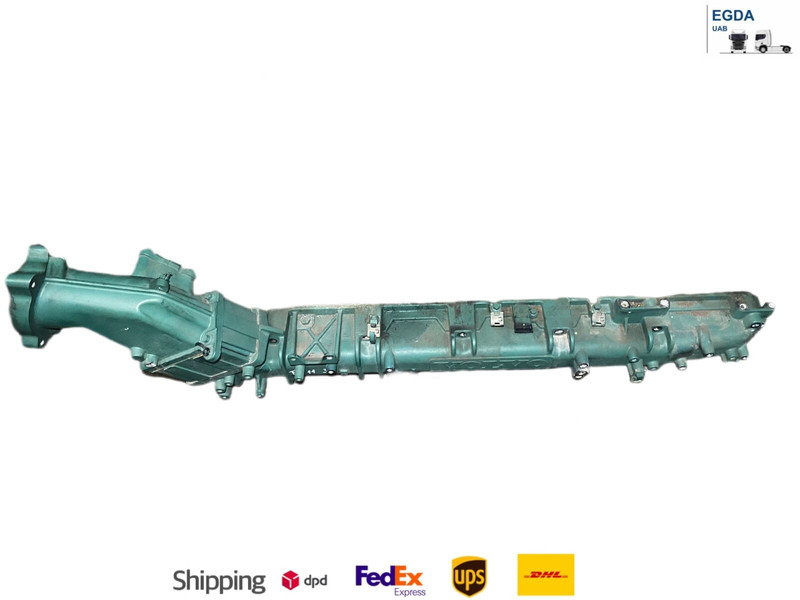 Volvo - Engine and parts: picture 1 Volvo - Engine and parts: picture 1