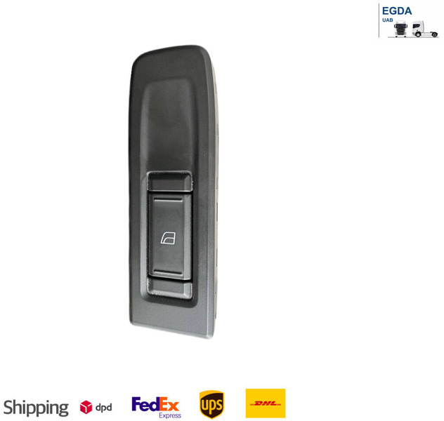 Volvo - Dashboard: picture 1 Volvo - Dashboard: picture 1