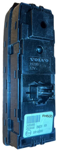 Volvo - Dashboard: picture 2 Volvo - Dashboard: picture 2