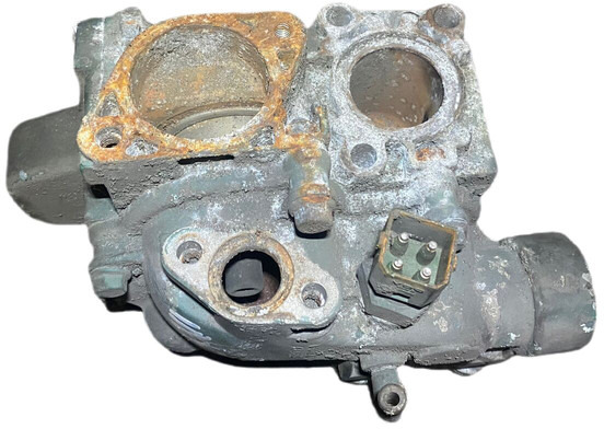 Volvo - Engine and parts: picture 2 Volvo - Engine and parts: picture 2