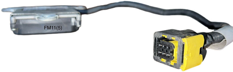Volvo - Sensor: picture 3 Volvo - Sensor: picture 3