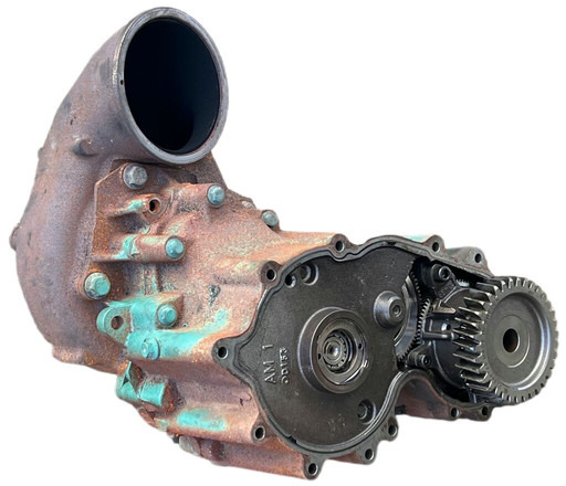 Volvo - Turbo: picture 3 Volvo - Turbo: picture 3