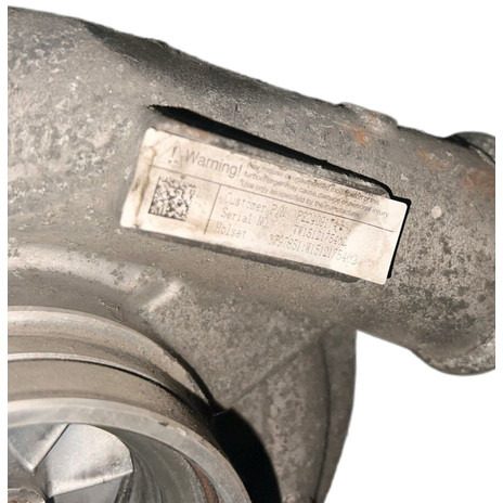 Volvo - Turbo: picture 3 Volvo - Turbo: picture 3