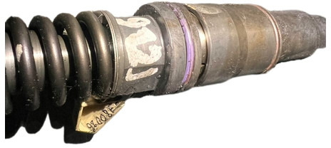Volvo - Fuel filter: picture 4 Volvo - Fuel filter: picture 4