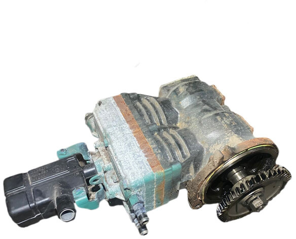 Volvo - Engine and parts: picture 3 Volvo - Engine and parts: picture 3