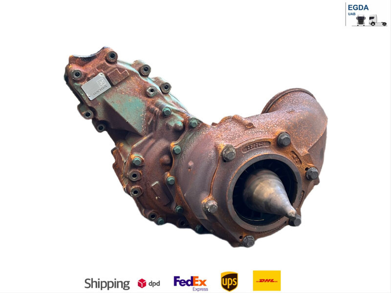 Volvo - Turbo: picture 1 Volvo - Turbo: picture 1