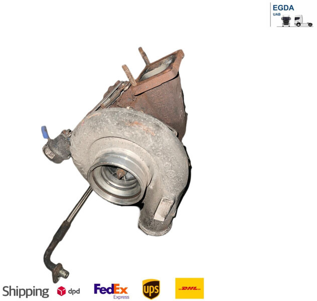 Volvo - Turbo: picture 1 Volvo - Turbo: picture 1