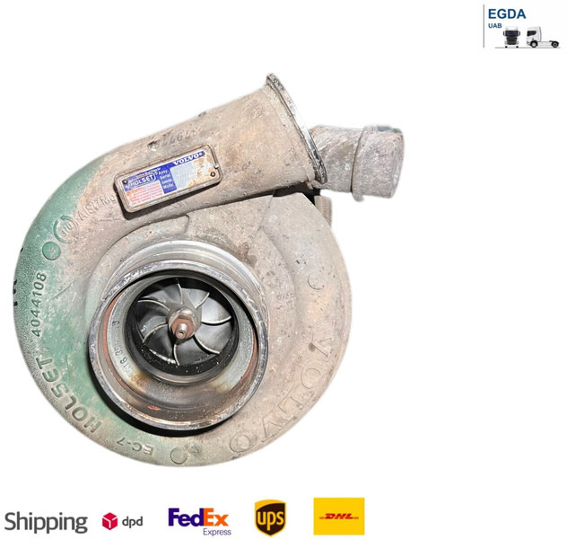 Volvo - Turbo: picture 1 Volvo - Turbo: picture 1