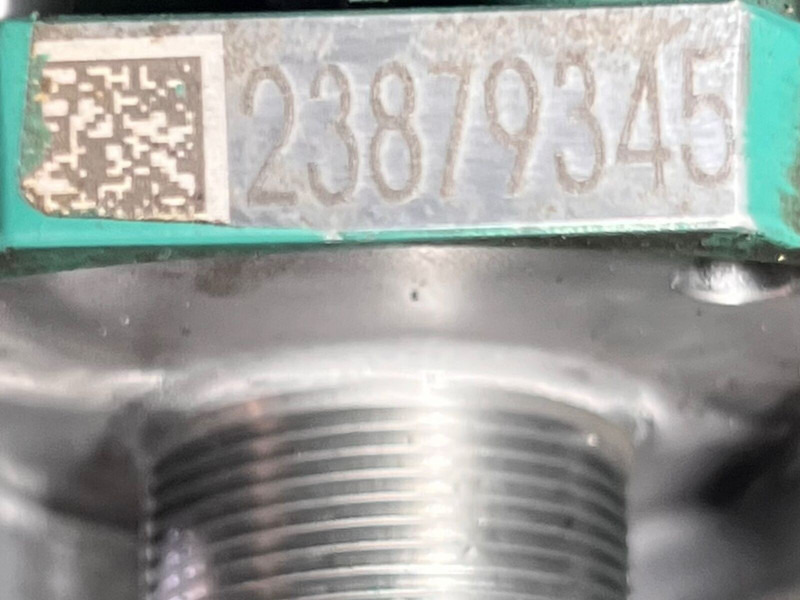 Volvo - Fuel filter: picture 3 Volvo - Fuel filter: picture 3