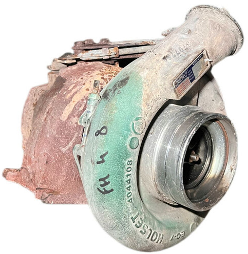 Volvo - Turbo: picture 2 Volvo - Turbo: picture 2