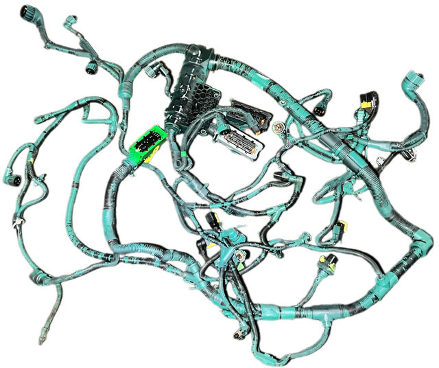 Volvo - Cables/ Wire harness: picture 2 Volvo - Cables/ Wire harness: picture 2