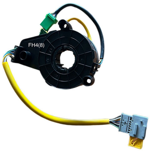 Volvo - Sensor: picture 2 Volvo - Sensor: picture 2