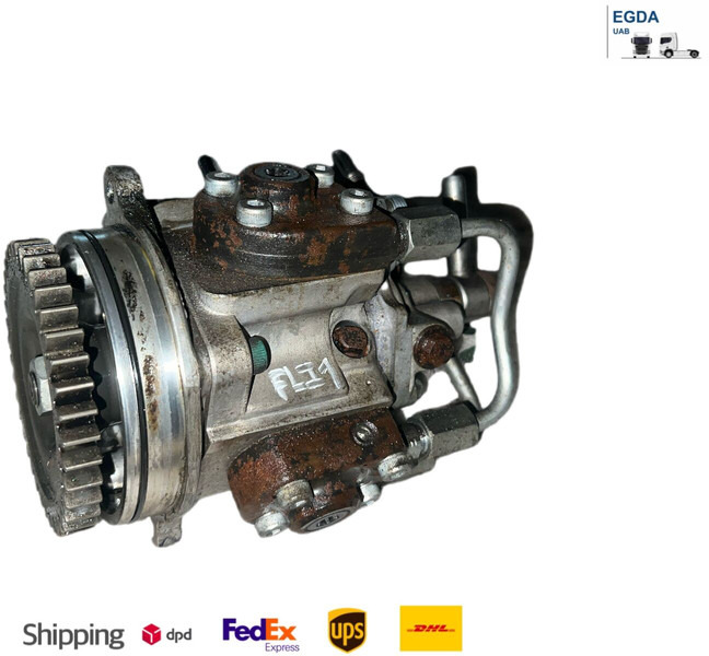 Volvo euro 6 - Fuel pump: picture 2 Volvo euro 6 - Fuel pump: picture 2