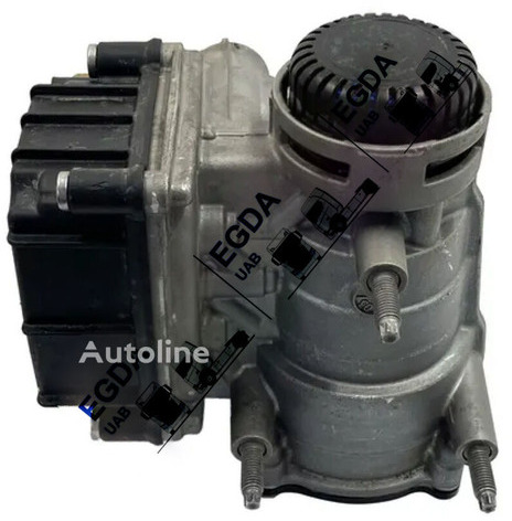 Wabco ACTROS - Brake parts: picture 2 Wabco ACTROS - Brake parts: picture 2